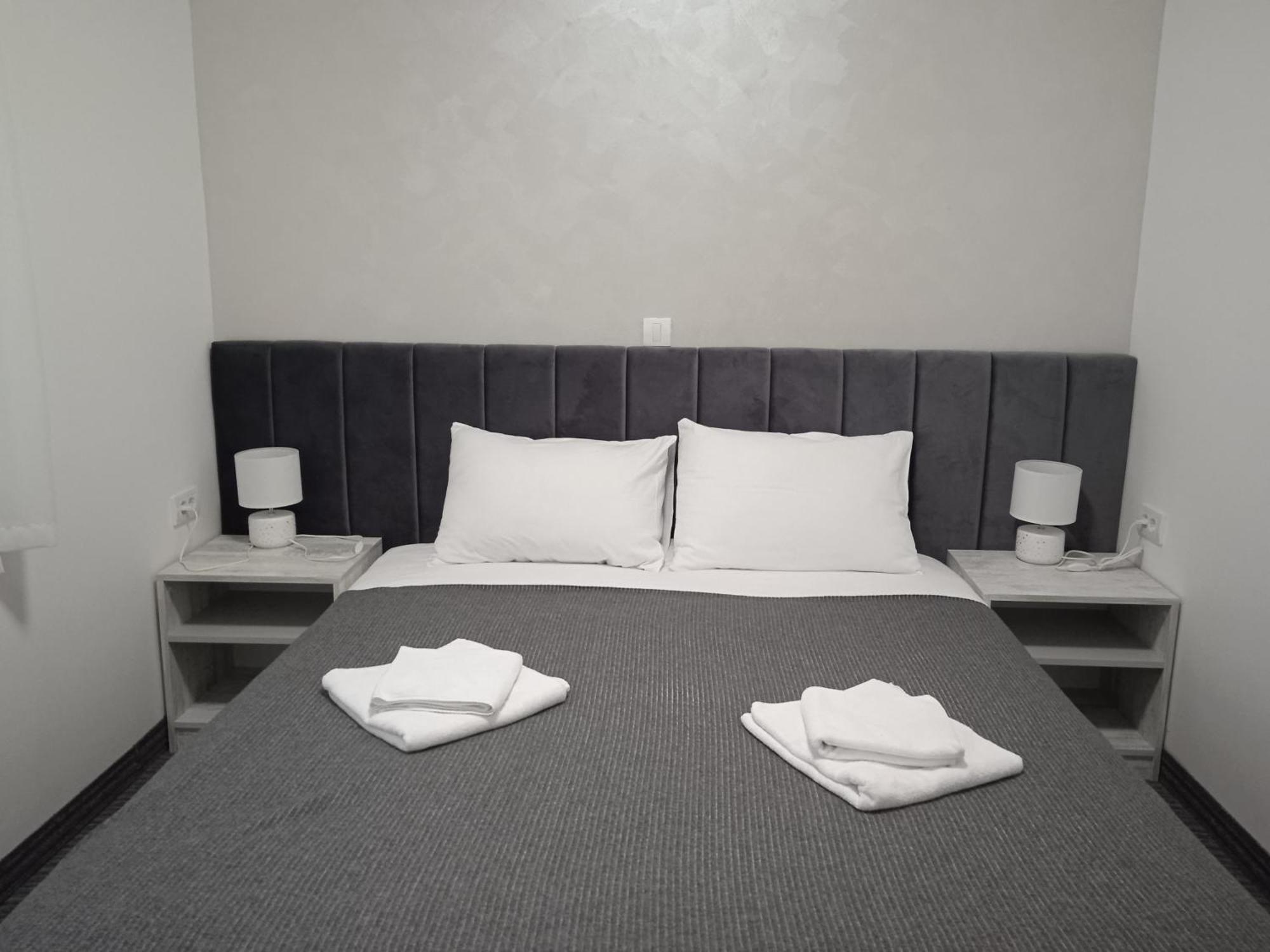 Hotel Navigator Palić Zimmer foto