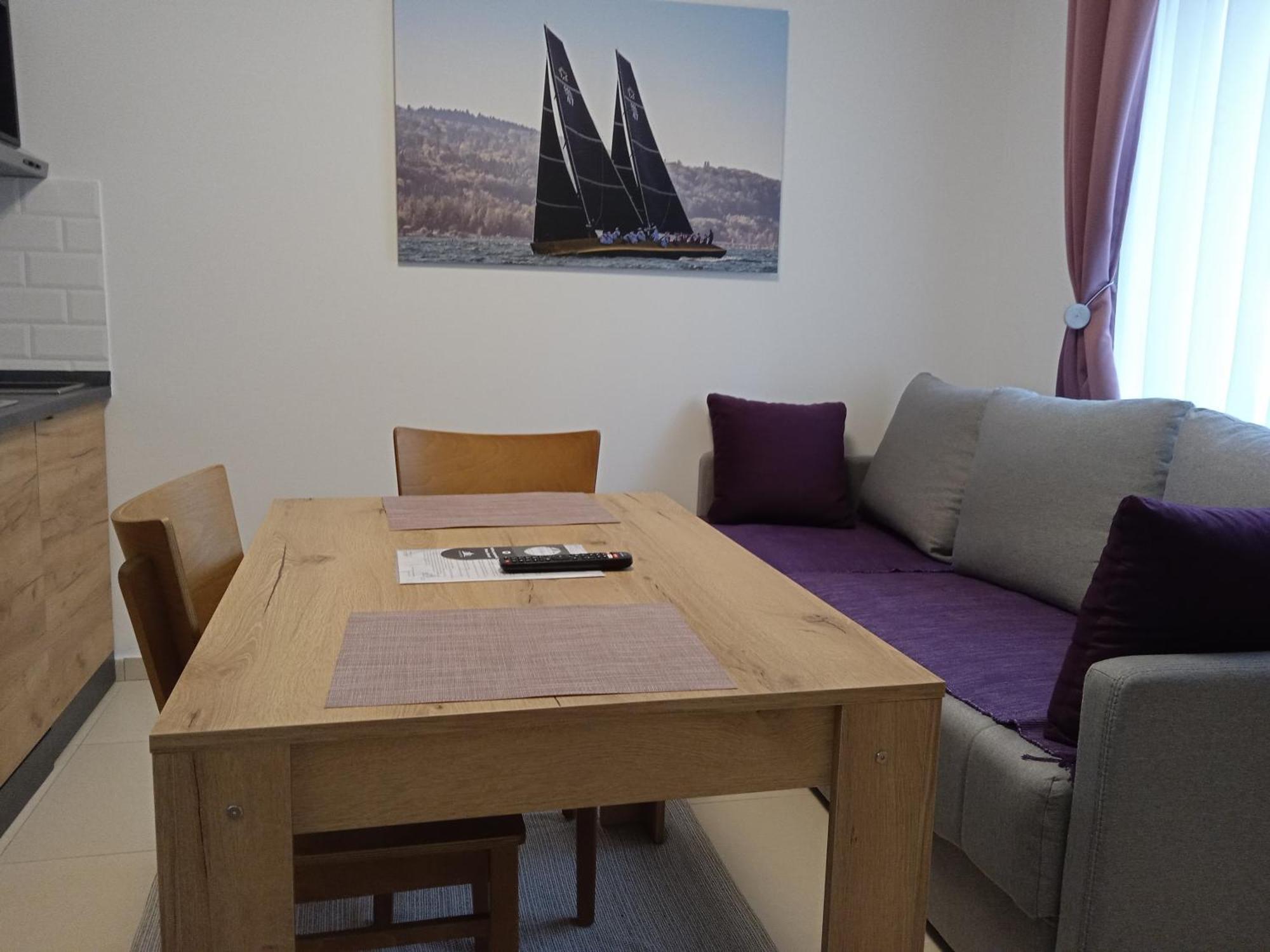 Hotel Navigator Palić Zimmer foto