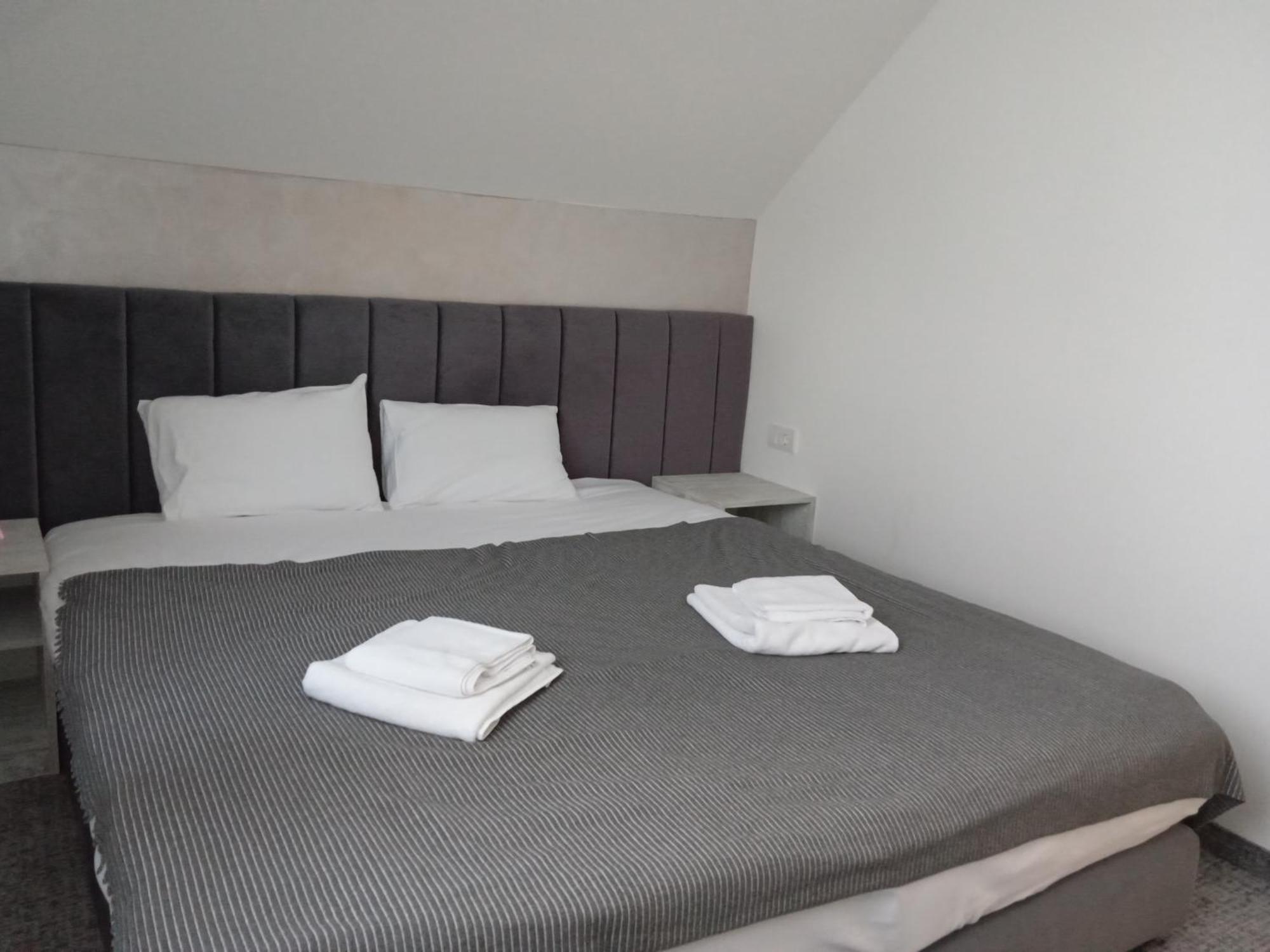 Hotel Navigator Palić Zimmer foto