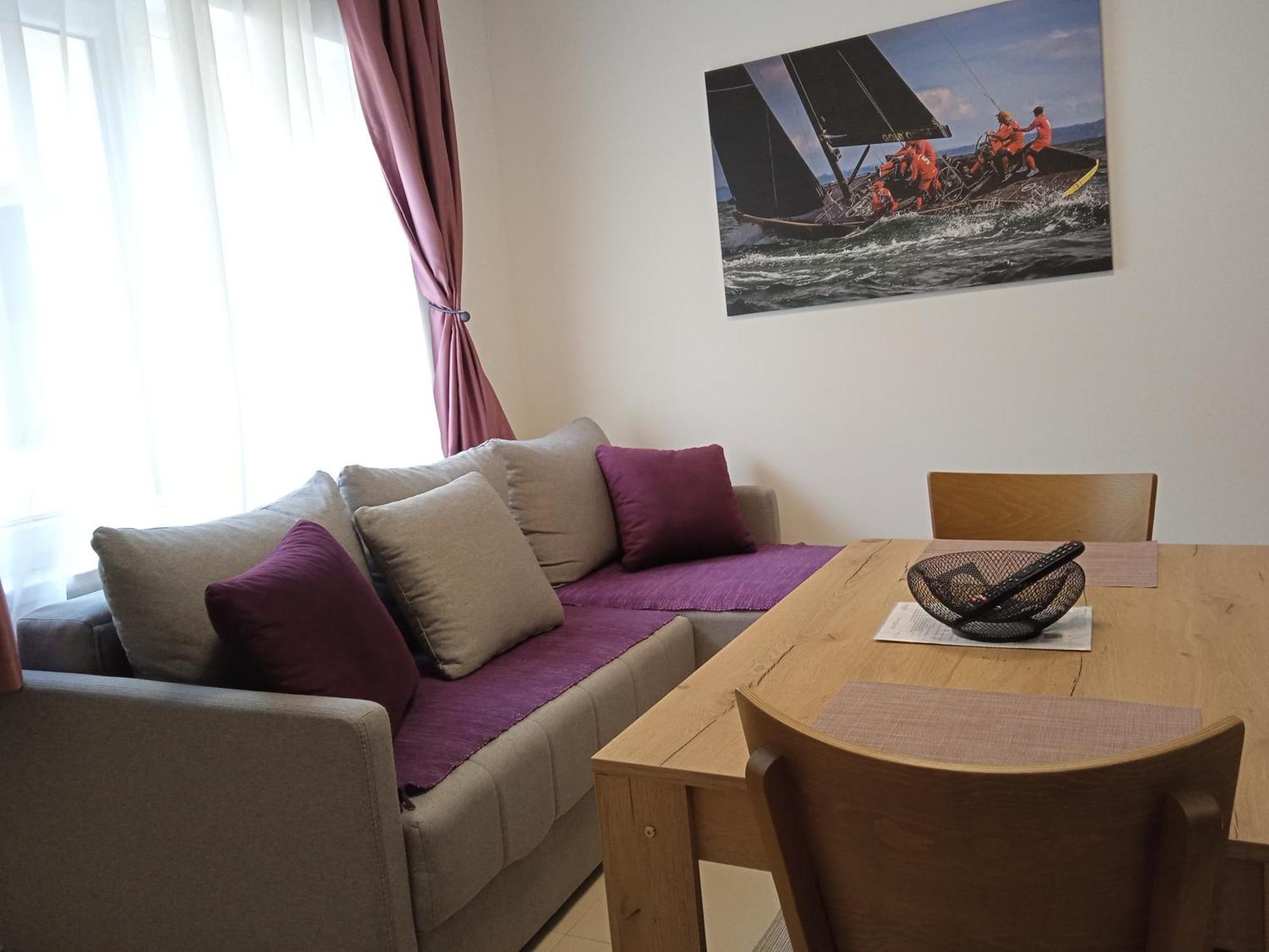 Hotel Navigator Palić Zimmer foto